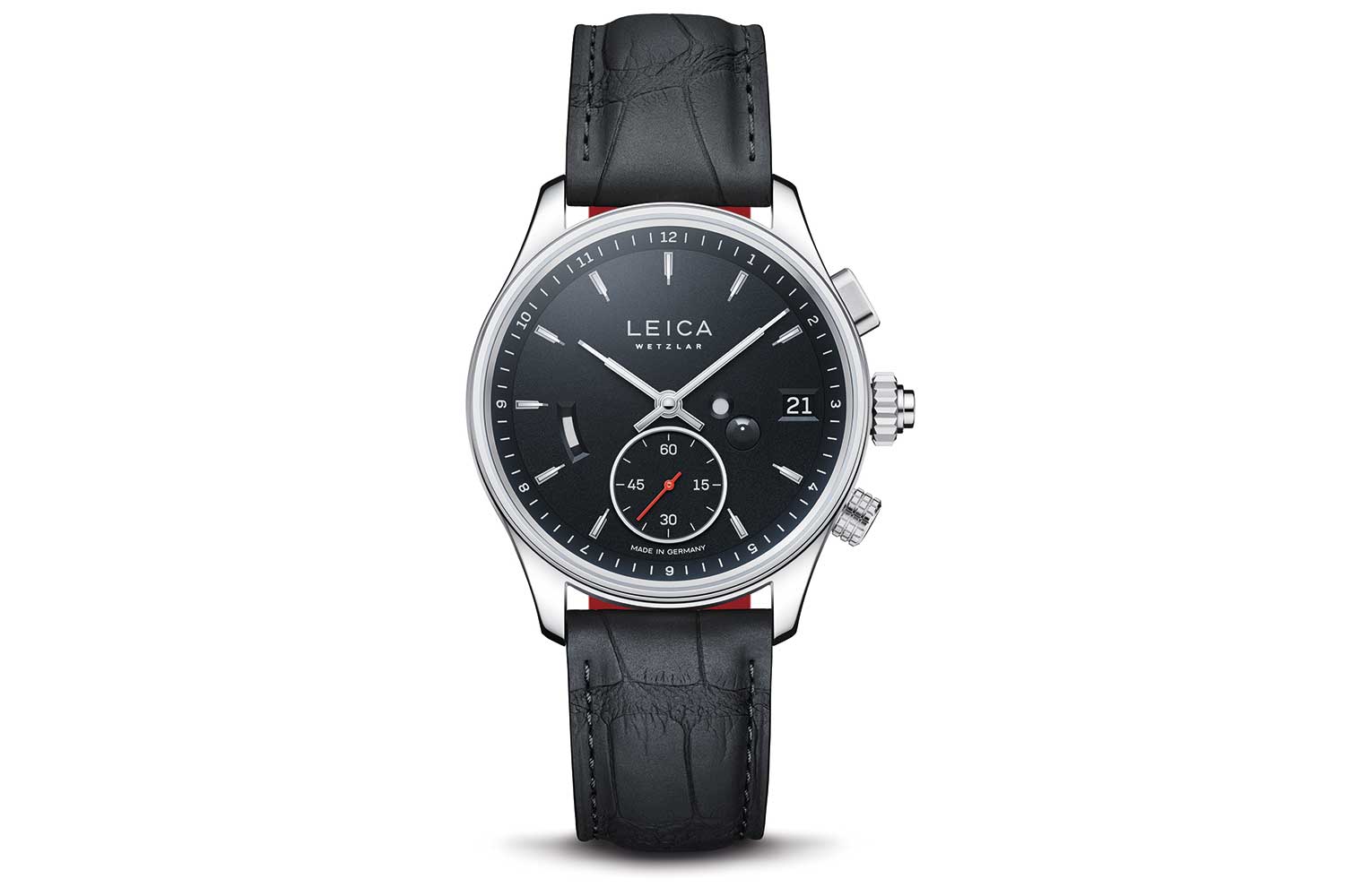 Đồng hồ Leica năm 2026 1 Kỳ Lân Luxury Dong ho Leica nam 20263 Đồng hồ Leica năm 2026