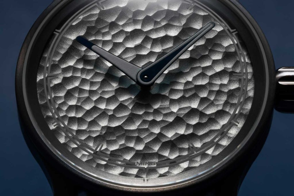 Kỳ Lân Luxury Dong ho MING 37.06 Royal Selangor1 Đồng hồ MING 37.06 Royal Selangor