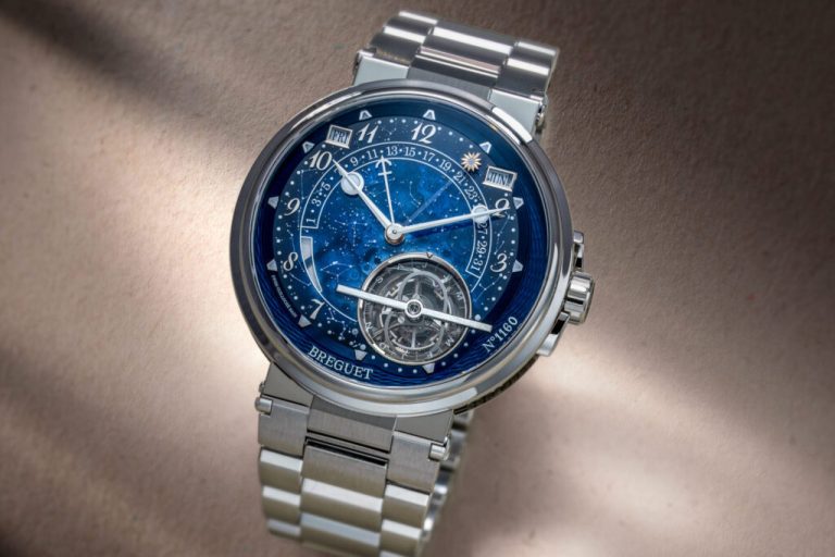 Đồng hồ Marine Tourbillon Équation Marchante 5887 3 Kỳ Lân Luxury Dong ho Marine Tourbillon Equation Marchante 58873 Đồng hồ Marine Tourbillon Équation Marchante 5887
