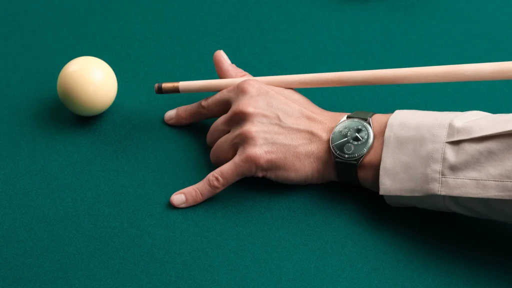 Đồng hồ Ressence TYPE 11 4 Kỳ Lân Luxury Dong ho Ressence TYPE 113 Đồng hồ Ressence TYPE 11