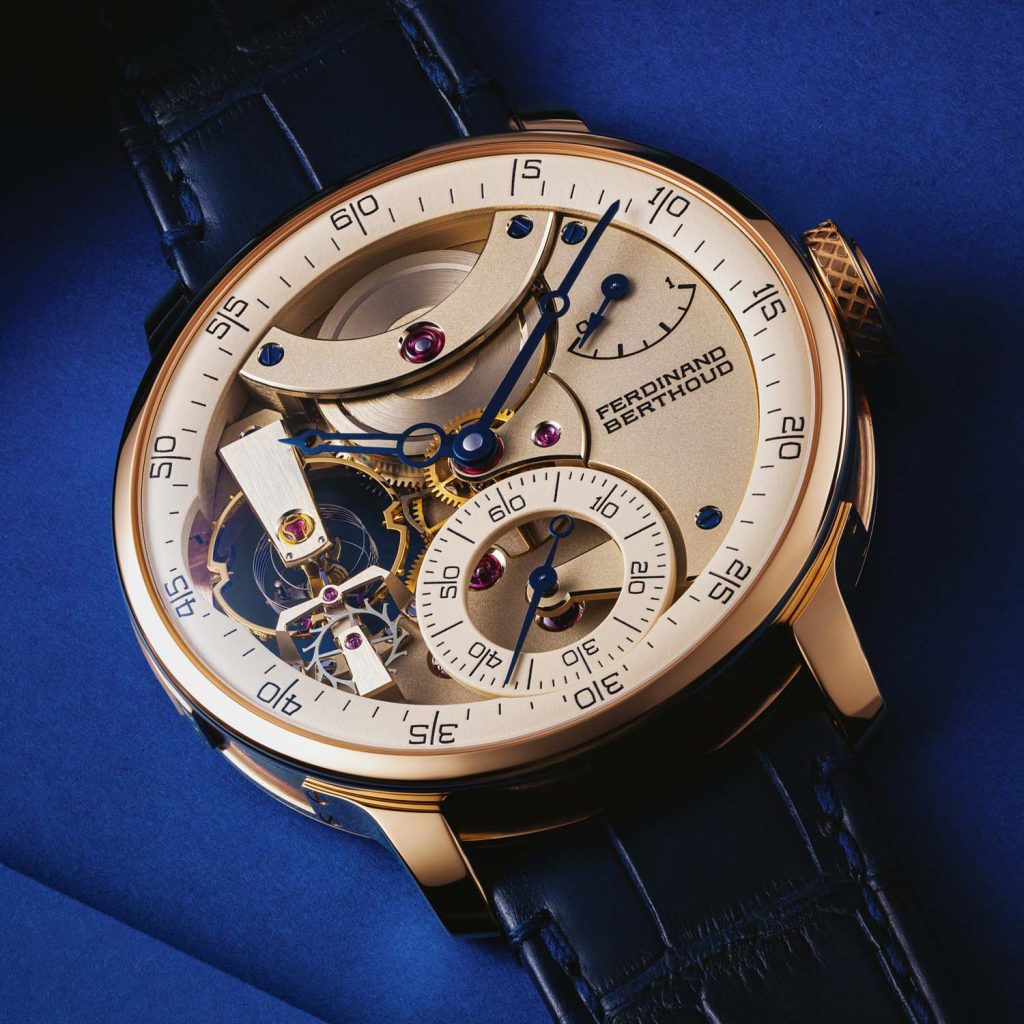 Kỳ Lân Luxury Dong ho bam gio Ferdinand Berthoud FB 3SPC.2 12 Đồng hồ bấm giờ Ferdinand Berthoud FB 3SPC.2-1