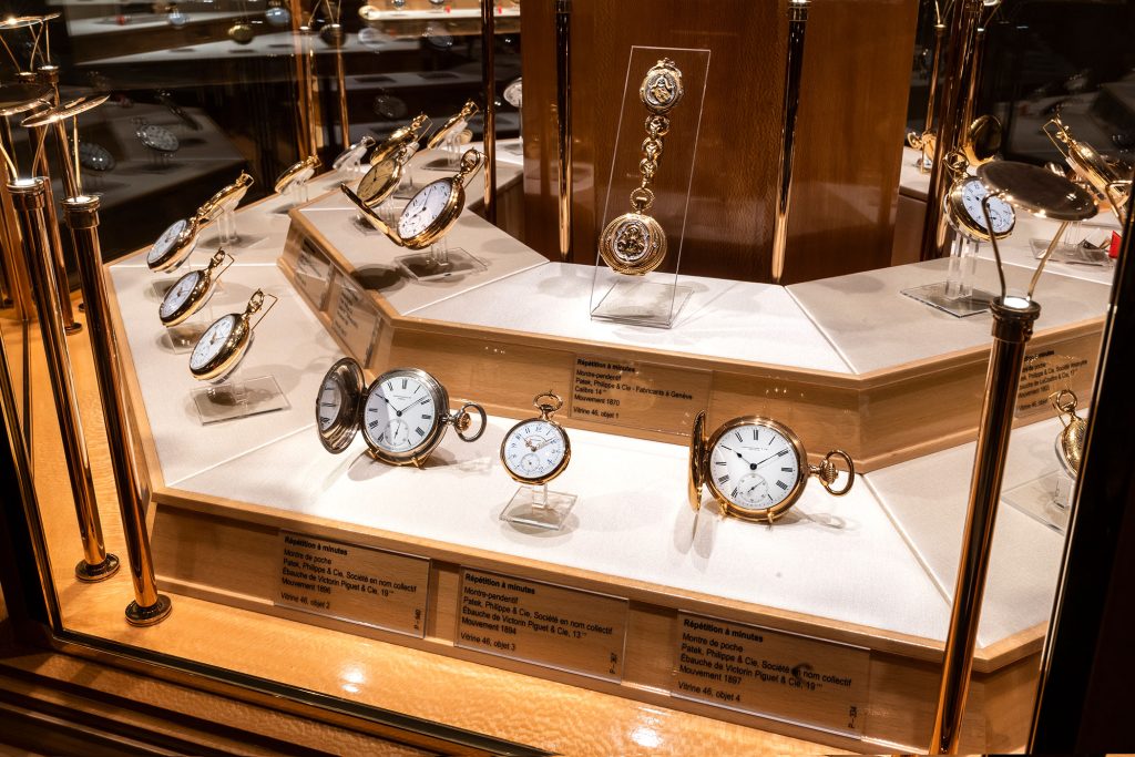 Philippe Stern – Người định hình một chương lịch sử của Patek Philippe