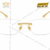 mat-kinh-vang-au750-dinh-kim-cuong-2 Mắt kính vàng Au750 đính kim cương
