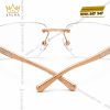 mat-kinh-vang-hong-au750-dinh-kim-cuong-9 Mắt kính vàng hồng Au750 đính kim cương