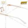 mat-kinh-vang-hong-au750-dinh-kim-cuong-baguette Mắt kính vàng hồng Au750 đính kim cương baguette