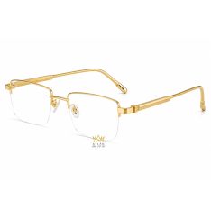 Mắt kính vàng vàng Au750