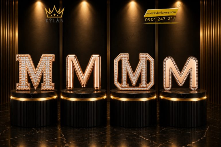 Mặt thắt lưng chữ M vàng kim cương – Khi một chi tiết nhỏ tạo nên dấu ấn khác biệt 2 Kỳ Lân Luxury Mat that lung chu M vang kim cuong 9 Mặt thắt lưng chữ M vàng kim cương – Khi một chi tiết nhỏ tạo nên dấu ấn khác biệt