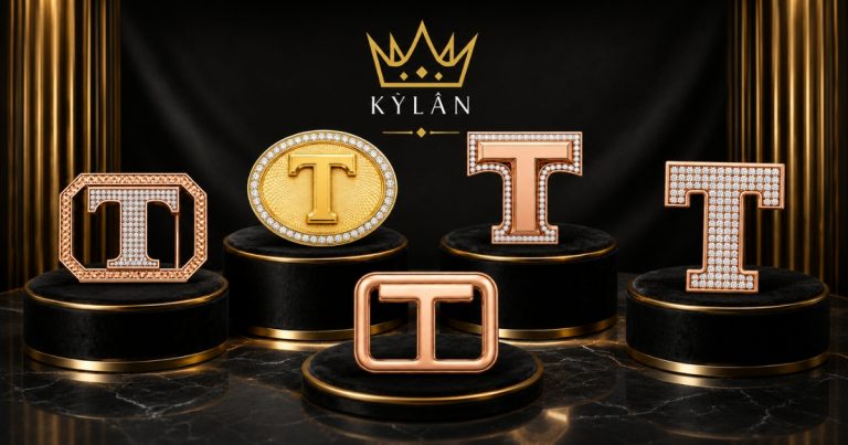 Kỳ Lân Luxury Mat that lung chu T vang Au750 cao cap tai Ky Lan Mặt thắt lưng chữ T vàng Au750 cao cấp tại Kỳ Lân