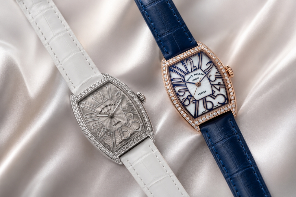 Những tuyệt tác Franck Muller 2026 – 8 cỗ máy cơ khí khẳng định đẳng cấp chế tác 3 Những tuyệt tác Franck Muller 2026
