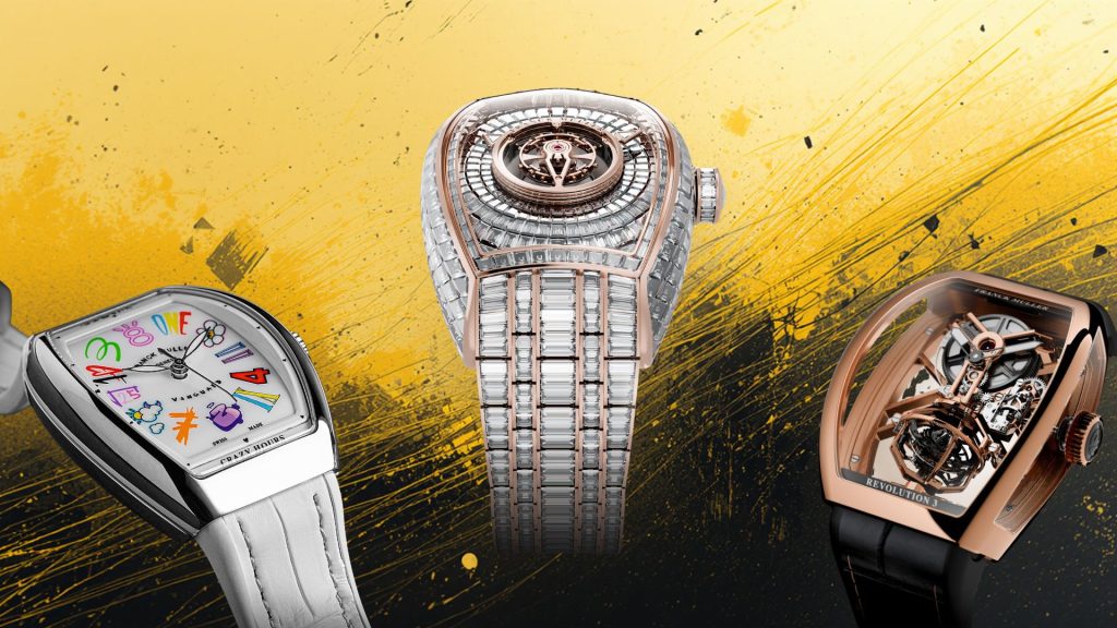 Những tuyệt tác Franck Muller 2026 – 8 cỗ máy cơ khí khẳng định đẳng cấp chế tác 2 Những tuyệt tác Franck Muller 2026