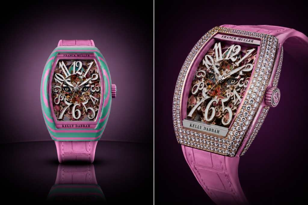 Những tuyệt tác Franck Muller 2026 – 8 cỗ máy cơ khí khẳng định đẳng cấp chế tác 12 Những tuyệt tác Franck Muller 2026