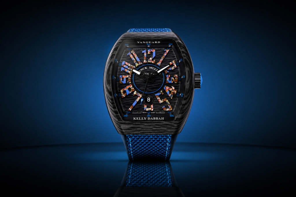 Những tuyệt tác Franck Muller 2026 – 8 cỗ máy cơ khí khẳng định đẳng cấp chế tác 13 Những tuyệt tác Franck Muller 2026