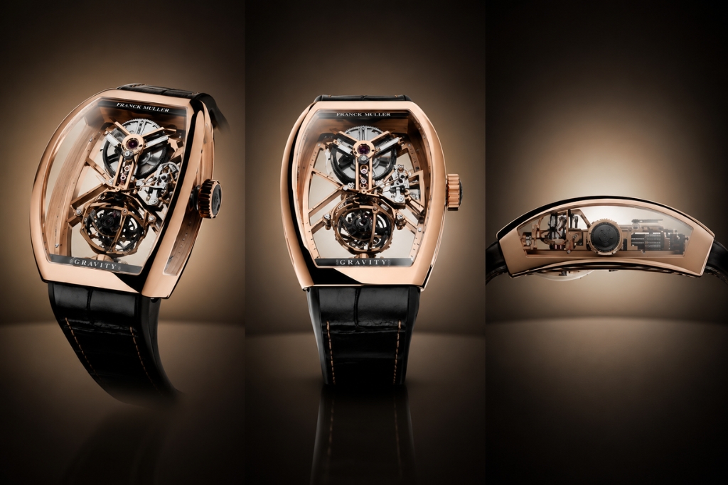 Những tuyệt tác Franck Muller 2026 – 8 cỗ máy cơ khí khẳng định đẳng cấp chế tác 8 Những tuyệt tác Franck Muller 2026