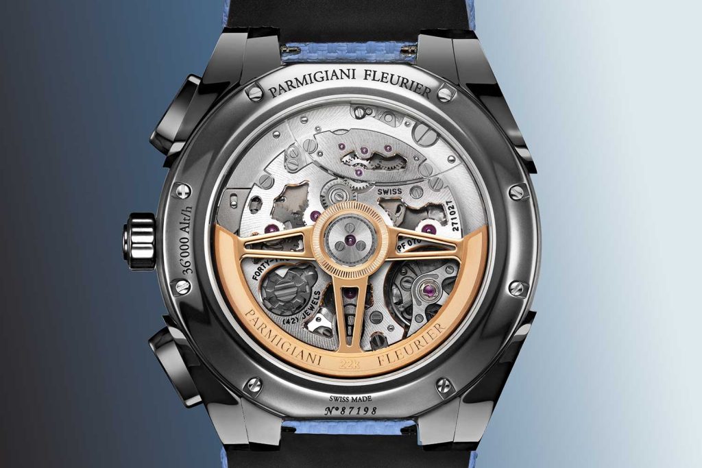 Đồng hồ Parmigiani Fleurier Tonda PF Sport Chronograph Ultra Cermet Mineral Blue 3 Kỳ Lân Luxury Parmigiani Fleurier Tonda PF Sport Chronograph Ultra Cermet Mineral Blue2 Đồng hồ Parmigiani Fleurier Tonda PF Sport Chronograph Ultra Cermet Mineral Blue