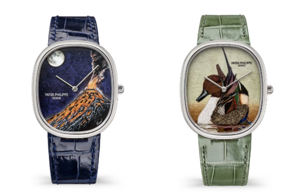 Patek Philippe Rare Handcrafts 2026