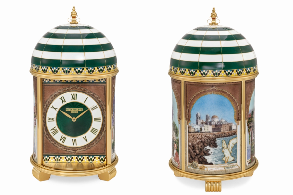 Patek Philippe Rare Handcrafts 2026