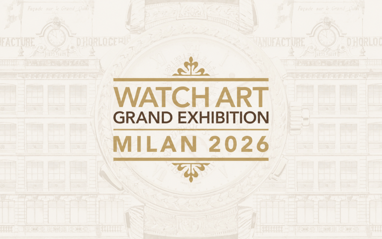 Kỳ Lân Luxury Patek Philippe Watch Art Grand Exhibition Milan 2026 3 Patek Philippe Watch Art Grand Exhibition Milan 2026 - Hé Lộ Những Tuyệt Tác Độc Bản Tại Triển Lãm