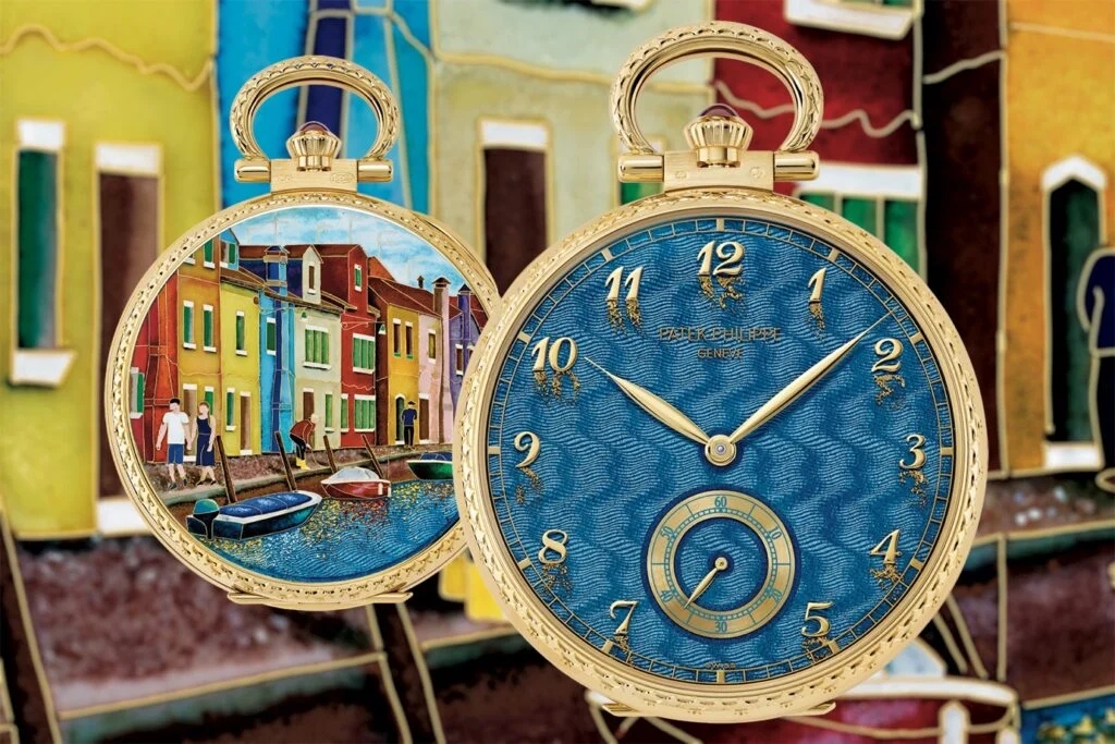 Patek Philippe Watch Art Grand Exhibition Milan 2026 