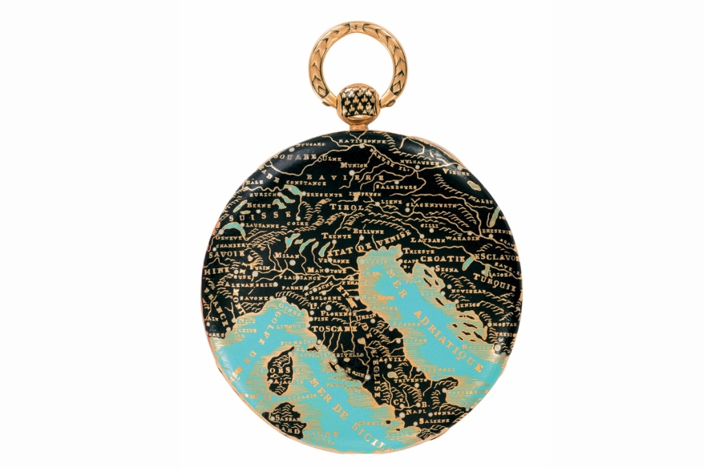 Patek Philippe Watch Art Grand Exhibition Milan 2026 