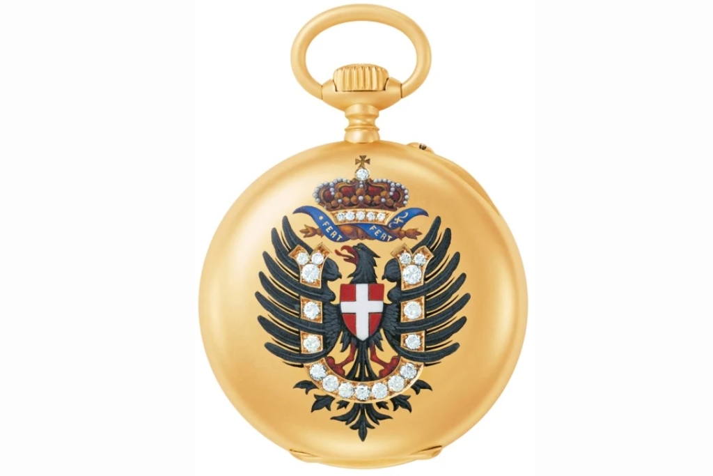 Patek Philippe Watch Art Grand Exhibition Milan 2026 