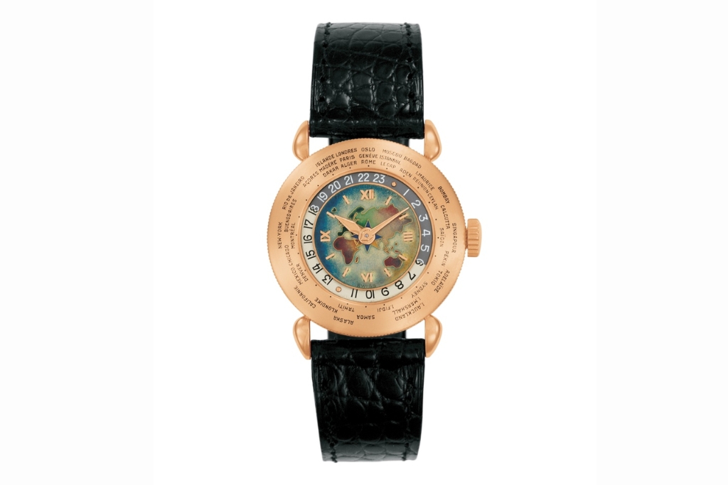 Patek Philippe Watch Art Grand Exhibition Milan 2026 