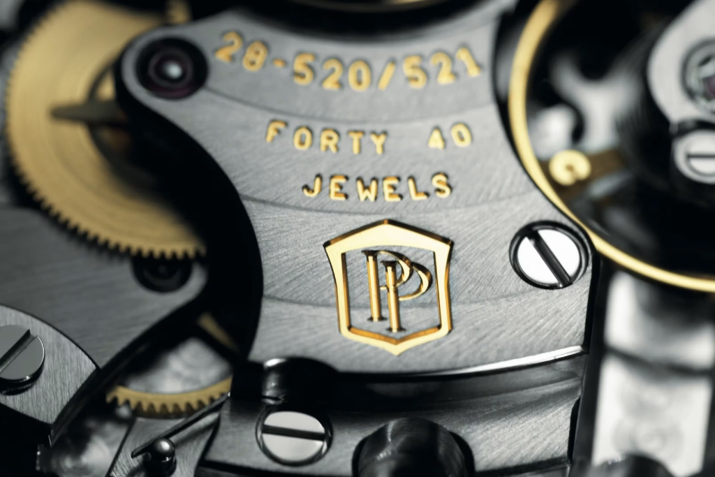 Philippe Stern – Người định hình một chương lịch sử của Patek Philippe