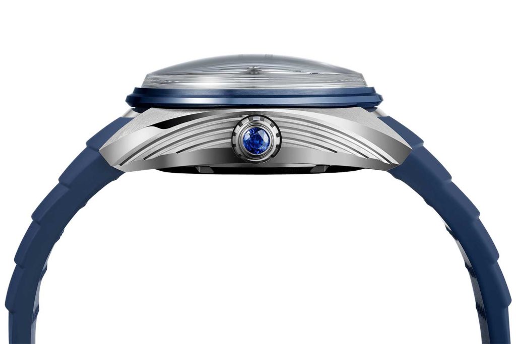 Đồng hồ Seiko Star Time được chế tác riêng cho Shohei Ohtani 3 Kỳ Lân Luxury Seiko Star Time Shohei Ohtani3 Đồng hồ Seiko Star Time được chế tác riêng cho Shohei Ohtani