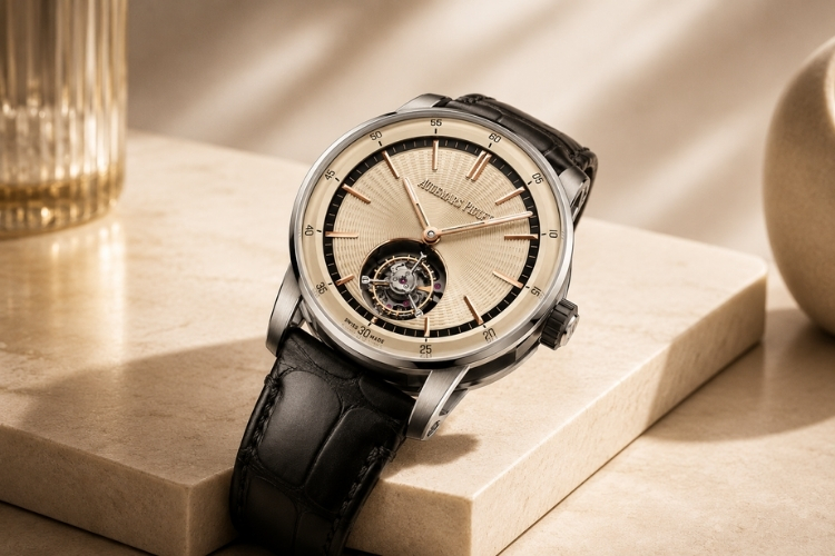 Những mẫu Audemars Piguet Code 11.59 nổi bật nhất năm 2026 11 Kỳ Lân Luxury audemars piguet code 11 59 noi bat 2026 2 Những mẫu Audemars Piguet Code 11.59 nổi bật nhất năm 2026