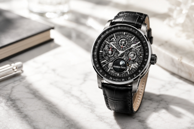Những mẫu Audemars Piguet Code 11.59 nổi bật nhất năm 2026 3 Kỳ Lân Luxury audemars piguet code 11 59 noi bat 2026 6 Những mẫu Audemars Piguet Code 11.59 nổi bật nhất năm 2026