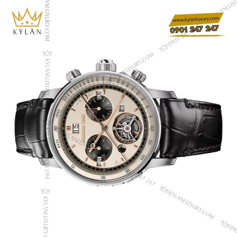 Đồng hồ Audemars Piguet Code 11.59 Universelle RD#4