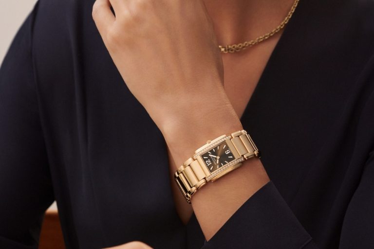 Kỳ Lân Luxury bo suu tap patek philippe twenty 4 9 Patek Philippe Twenty~4 – Biểu tượng thanh lịch dành cho phụ nữ hiện đại