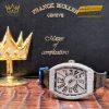 Cặp đôi Franck Muller Vanguard kim cương V41 & V32