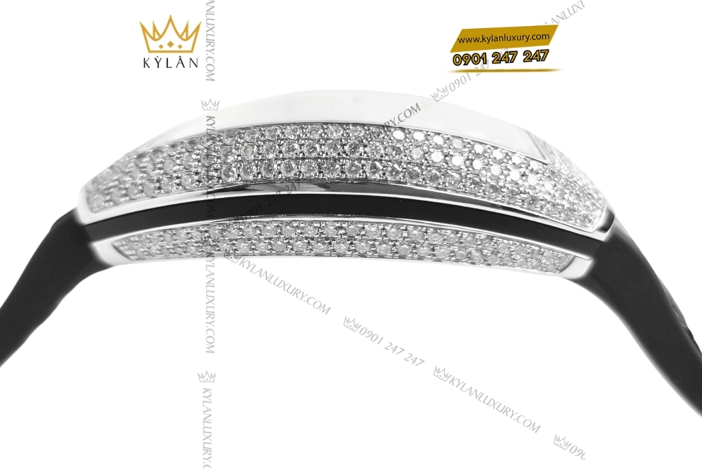 Kỳ Lân Luxury cap doi franck muller vanguard v41 v32 kim cuong 3 Cặp đôi Franck Muller Vanguard kim cương V41 & V32