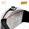 Cặp đôi Franck Muller Vanguard kim cương V41 & V32