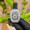 Cặp đôi Franck Muller Vanguard kim cương V41 & V32