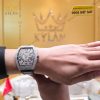 Cặp đôi Franck Muller Vanguard kim cương V41 & V32