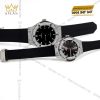 Cặp đôi Hublot Classic Fusion đính kim cương 42mm & 33mm