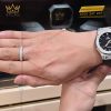 Cặp đôi Hublot Classic Fusion đính kim cương 42mm & 33mm