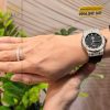 Cặp đôi Hublot Classic Fusion đính kim cương 42mm & 33mm