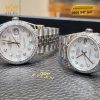 Cặp đôi Rolex Datejust mặt số xà cừ 126284RBR & 278274