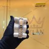 Cặp đôi đồng hồ Rolex Datejust Champagne 126333 & 278273