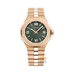 chopard-alpine-eagle-41-295363-5007 (1) Đồng hồ Chopard Alpine Eagle 41 Pine Green 295363-5007