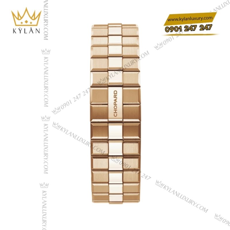 Đồng hồ Chopard Alpine Eagle 41 Pine Green 295363-5007