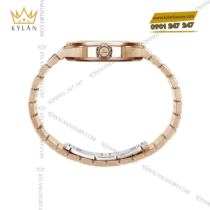 Kỳ Lân Luxury chopard alpine eagle 41 295363 5007 4 Đồng hồ Chopard Alpine Eagle 41 Pine Green 295363-5007