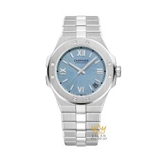 Đồng hồ Chopard Alpine Eagle 41 Rhone Blue 298600-3035