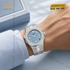 Đồng hồ Chopard Alpine Eagle 41 Rhone Blue 298600-3035