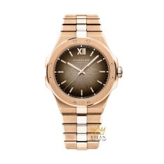 Đồng hồ Chopard Alpine Eagle 41 mặt số nâu 295396-5001