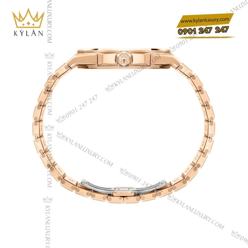 Đồng hồ Chopard Alpine Eagle 41 mặt số nâu 295396-5001