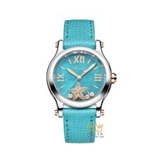 Đồng hồ Chopard Happy Sport Happy Starfish 278598-6002