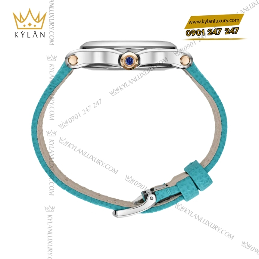 Kỳ Lân Luxury chopard happy sport happy starfish 278598 6002 5 Đồng hồ Chopard Happy Sport Happy Starfish 278598-6002